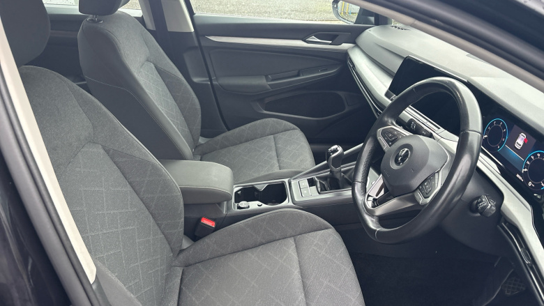 Volkswagen Golf 2.0 TDI Life 5dr Diesel Hatchback